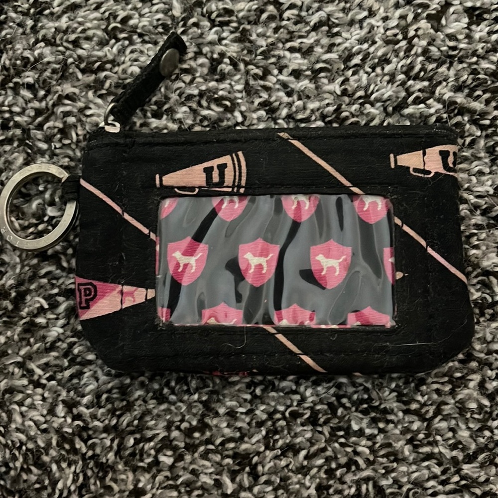 Victoria’s Secret Pink ID holder